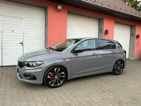 Fiat Tipo 1.4 T-JET 88kW S-desing