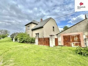 Prodej rodinného domu 220 m2, Libenice