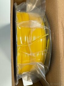 Filament Creality 1.75mm Ender-PETG 1kg žlutá