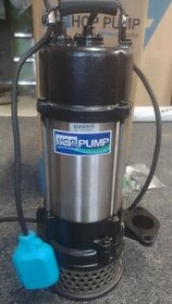 Kalové čerpadlo HCP pump - 1