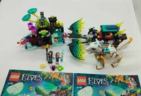 LEGO  ELVES 41195 - 1