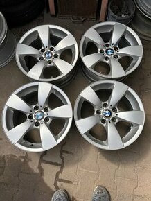 Sada alu kol BMW Style 138 17" 5x120