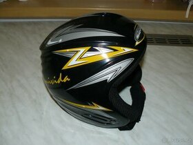 Lyžařská helma, XS - 1