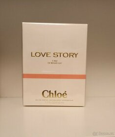 Chloé Love story Eau Sensuelle parfémovaná voda dámská 50 ml - 1