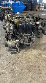 Motor KIA Ceed 1.6GTD - 1