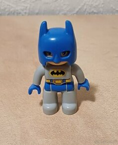 Lego Duplo figurka Batman, Spiderman, superman - 1