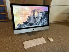 Apple iMac 27 (late 2013)