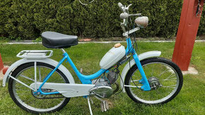 Moped Stadion S11