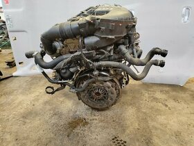 Motor Peugeot 1.6HDI 82kw - 9H05