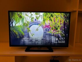 TV Philips 32” 32PFH4100/88