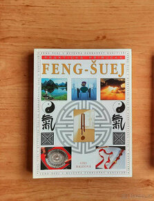 Praktická příručka Feng-šuej