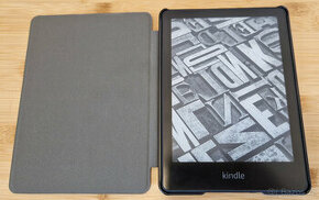 PRODANO Čtečka knih Kindle Paperwhite 8GB (11th gen), Wifi