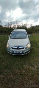Opel Zafira 1,9. CDTI 110KW