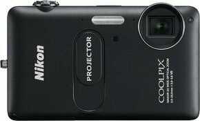 Nikon Coolpix JP1200