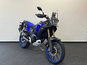 Yamaha Tenere 700 Word Raid