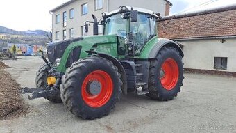 Fendt 927 vario