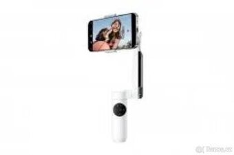 Stabilizátor Insta360 Flow šedý - V záruce