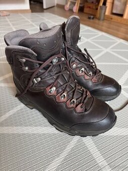 Lowa Mauria GTX Women