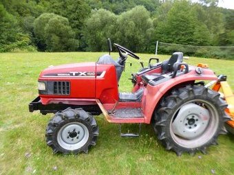 MALOTRAKTOR HONDA  TX22