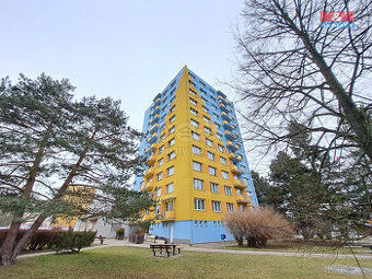 Prodej bytu 3+kk, 64 m², Milevsko, ul. J. A. Komenského