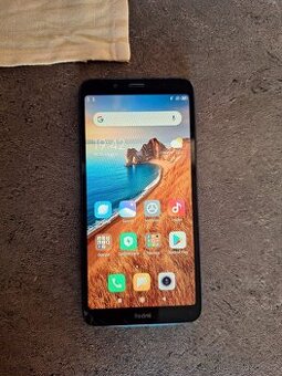 Redmi 7a