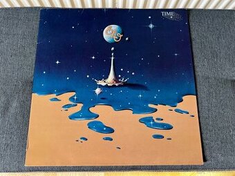 ELO | TIME | HiEnd audiophile Japan MasterSound | NM+