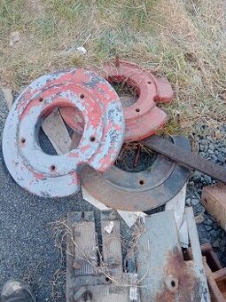 Zetor 25A