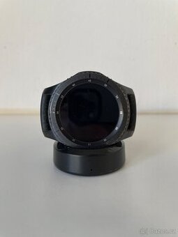 Samsung Galaxy Gear S3 Frontier