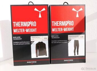 Thermotričko + Thermogate Payper Pro 240 | S M / N O V É