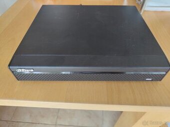 Set NVR Dahua (v záruce) 4x POE kamera Airlive IP-200PHD-24