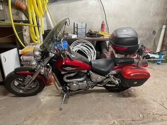 Suzuki Marauder VZ 800