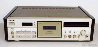 SONY TC-K970ES TOP END STEREO MAGNETOFON