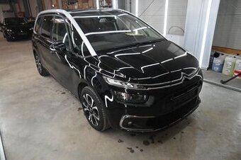 Citroën C4 Grand Spacetourer SHINE 5 MÍST 2.0 HDi AUTOMAT