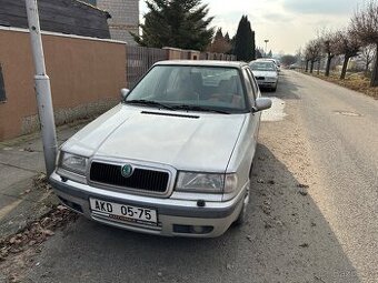 Prodám Škoda Felicia 1.6 55 Kw
