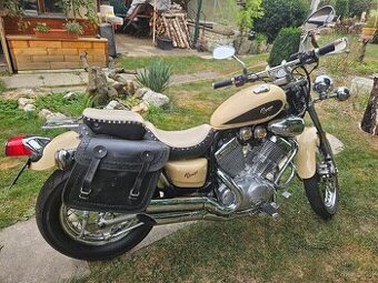 Yamaha Virago