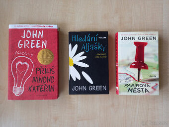 John Green - 1