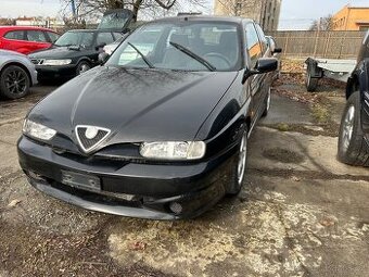 Alfa Romeo 145 2.0i 16V Twin Spark Quadrifoglio Turbo - 1