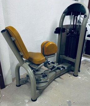 Profi Addukce Matrix