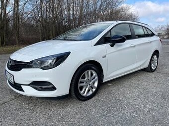 ✅Opel Astra K SportsTourer 1.5 CDTi 77kw | ++REZERVACE++