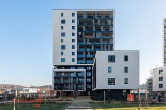 Prodej, byty/3+kk, 91 m2, Mezi vodami 2390/41, Modřany, 1430
