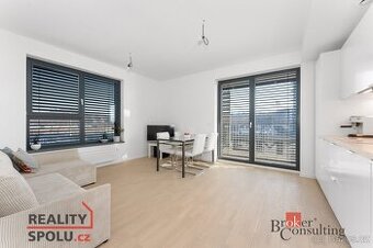 Prodej, byty/3+kk, 91 m2, Mezi vodami 2390/41, Modřany, 1430