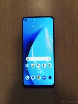 Mobil Realme 8