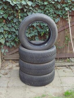 Zimní pneumatiky BFGoodrich G-Force Winter 2 205/60/R16 92H