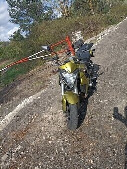 Honda CB 1000R