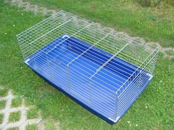 Prodám klec 100cm