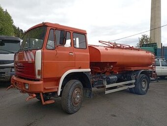 Liaz 110 - kropička - 1