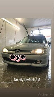 Peugeot 306 HDI