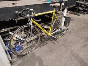 Silniční bicykl kolo CONCORDE