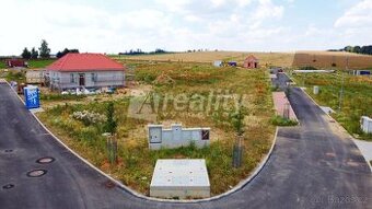 Prodej stavebního pozemku, Žirovnice, ev.č. 02149 - 1