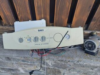 díly Baxi Prime Storage HT 240, 280